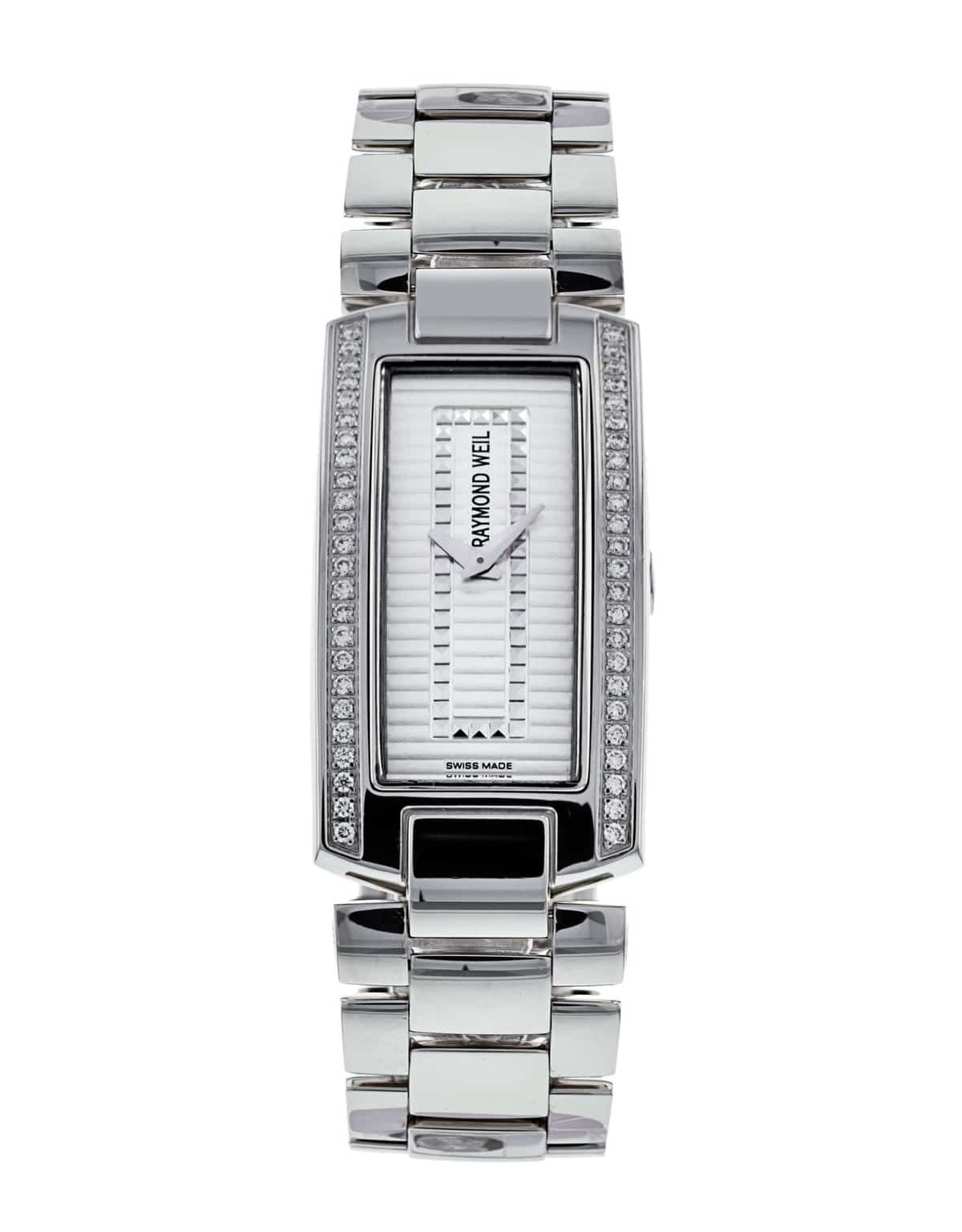 Raymond Weil Shine 1500-ST1-42381